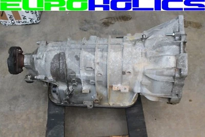OEM BMW Z3 01-02 2.5L E39 525i 2001 tracción trasera transmisión automática carga probada Foto 1 de 4