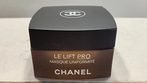Chanel Le Lift Pro Masque Uniformite 1.7 fl oz - Picture 1 of 4