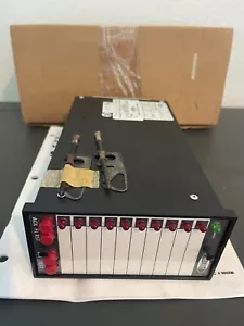 Panalarm 910AC120KC120 Annunciator 910 - Picture 1 of 3