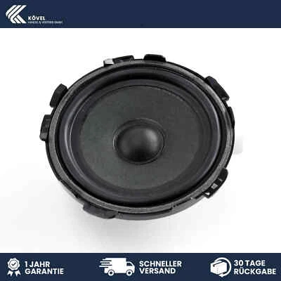 Altoparlante Originale Per Cruscotto Mercedes Benz Classe C C205 A2058201002 - Immagine 1 di 2