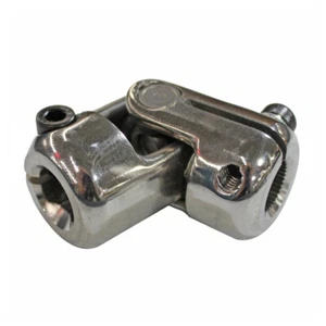 UNISTEER PERF PRODUCTS #8050880 U-Joint 3/4in-36 X 3/4in DD - Picture 1 of 1