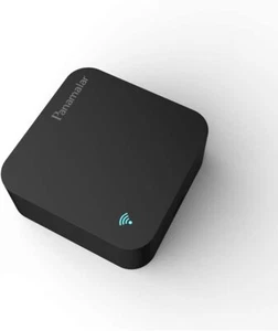 Panamalar Smart IR-Fernbedienung,Smart Home Automatisierung Wireless WiFi Univer - Photo 1/7