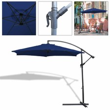 Blaue Sonnenschirme günstig kaufen | eBay