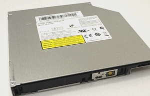 Tested DS-8A5SH DVD/CD Rewritable Drive – Laptop Internal Optical Drive - Picture 1 of 3
