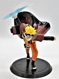 Collectible Naruto Action Figure in Sage Mode (Comes with adhesive glue) - Picture 1 of 4