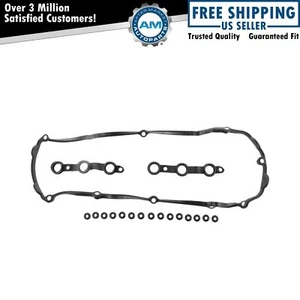 Valve Cover Gasket Tube & Washer Seals for BMW 325i 330i 525i 530i X3 X5 Z4 - Picture 1 of 4