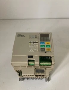 Omron Inverter 3G3EV-AB007-CE - Bild 1 von 2