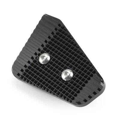 Extension de Levier de frein à pied noir pour BMW R nineT Scrambler Urban - Photo 1/4