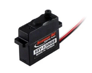 SCANNER RC Micro Servo 6gr - SSV-9306BB - Imagen 1 de 1