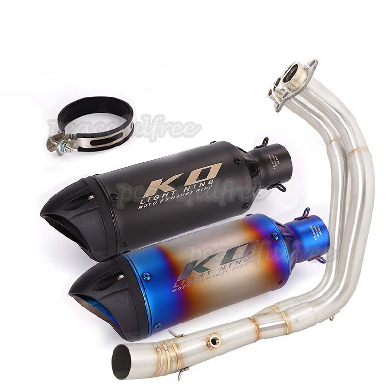 Exhaust Systems for Yamaha FZ07 for sale | eBay Exhaust Systems for Yamaha FZ07 for sale | eBay