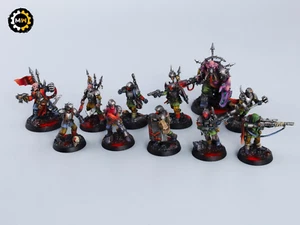 Warhammer 40k - Kill Team: Blooded [BEMALT] - Bild 1 von 9