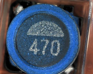 20 x TDK SLF7032T-470MR67-2 47uH 670mA SMD inductor 470 - Picture 1 of 4