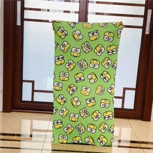 50x100CM Keroppi Estrella Gemela Anime Toallas de Baño Paño Toalla de Playa Viaje Verano - Imagen 1 de 8