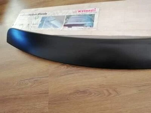 BMW E36 LIMOUSINE KAMEI REAR WINDOW TRIL/SPOILER! BRAND NEW!, free shipping - Picture 1 of 11