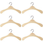 Dolls Clothes Hanger for 1/3 BJD Dolls - Organize and Display with Style 