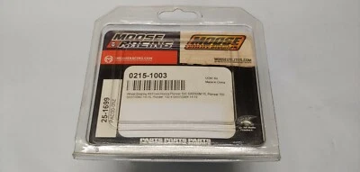 Kit de cojinete y sello de rueda delantera Moose - 0215-1003 Foto 1 de 3