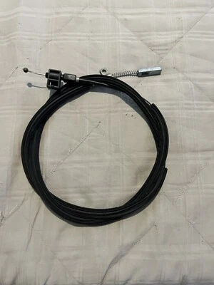 Cable de control de cambio Volvo S40, V40 30621159 2000-2004 Foto 1 de 4