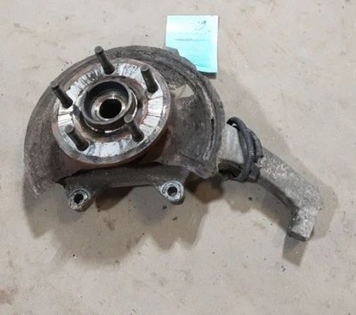 2002-2008 Dodge Ram 1500 Front Left Driver Spindle Knuckle Assembly W/o Abs OEM - Imagem 1 de 4