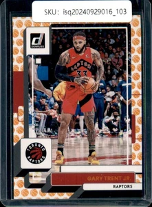 2022-23 Panini Donruss Gary Trent Jr. /99 #28 - Picture 1 of 2