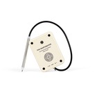 The Wartabater · Precision Wart  Tool