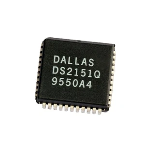 1 pezzo DS2151Q LCC44 - Foto 1 di 4
