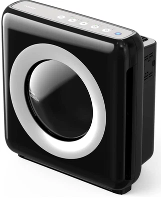 Coway Airmega AP-1512HH True HEPA Air Purifier — Brand New Black