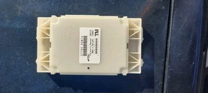 Amplifier-Control, Air Conditioner - Infiniti (27760-6GW1A) Infiniti QX80 - Picture 1 of 3