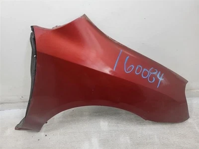 Guardabarros de pasajero Kia Rondo 2007-2010 - rojo volcánico 663211D000 Foto 1 de 4