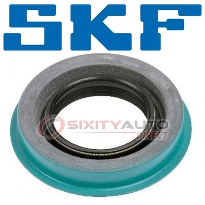 SKF Rear Differential Pinion Seal for 1972-1976 Ford Gran Torino - Driveline iq - Image 1 of 4
