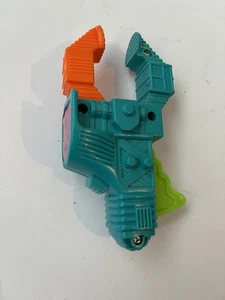 McDonald's Happy Meal Giocattolo 1994 Soccorso Spaziale Artiglio Afferratore Lunare - Foto 1 di 2