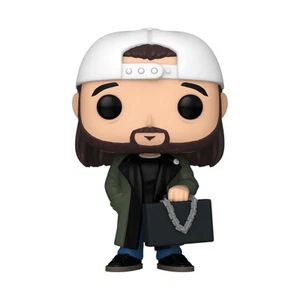 Clerks 3 - Silent Bob Pop! - Imagen 1 de 1