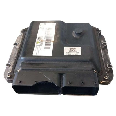 Centralina motore 55579893 Opel Astra J 1.7 Cdti sport tourer 2010-2015 - Immagine 1 di 2