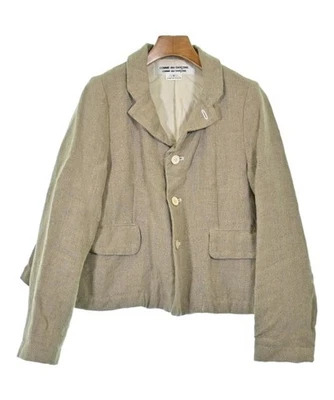 COMME des GARCONS COMME des GARCONS Casual Jackets S 2200596673109 - Image 1 of 4