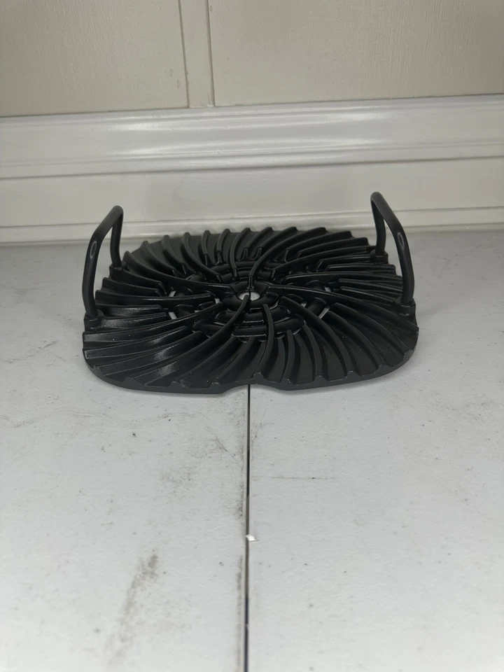 Genuine Ninja Foodi Indoor Grill AG300 AG301 AG302 AG400 EG351A Grate Plate Part - Image 1 of 4