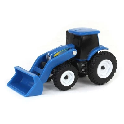 New Holland Tractor/ Loader Collect & Play - Image 1 of 4