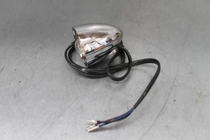 Harley Davidson Chrome Dome Front Turn Signal 68972-00 - Bild 1 von 5