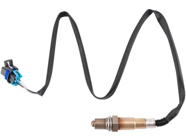 Downstream Oxygen Sensor For 2000-2002 Saturn SL2 1.9L 4 Cyl 2001 TM821FR - Image 1 of 1