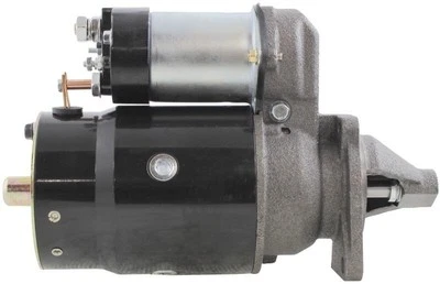 Premium Quality Starter fits Chevrolet C70 V8 6.0L 1980 - 1990 replaces 1108345 - Image 1 of 4