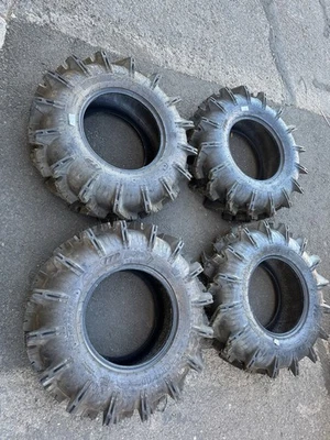 ITP CRYPTID ATV UTV MUD NEUMÁTICOS 32x10x15 POLARIS RZR CAN AM KAWASAKI KRX (4) Foto 1 de 4