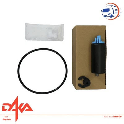 Electric Fuel Pump Kit For Suzuki LT-A400F 4WD King Quad 2008-2020 - Изображение 1 из 4