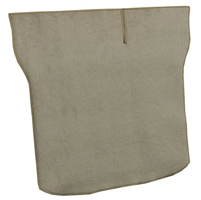 2007-2015 Lincoln MKX Carpet Replacement - Cargo Area - Cutpile | Fits: 4DR - Image 1 of 2