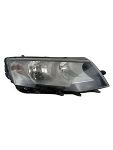 SKODA OCTAVIA III 5E3,NL3,NR3 12-15 HEADLAMP (RIGHT) 5E2 941 016 - Afbeelding 1 van 7