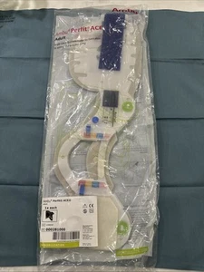 Ambu Perfit ACE 281000 Hals verstellbarer Ausziehkragen. Einheitsgröße Erwachsene. Lot5 - Bild 1 von 6