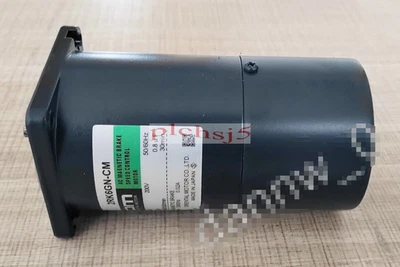 1PC NEW VEXTA Oriental 2RK6GN-CM Motor 2RK6GNCM Expedited Shipping - Image 1 of 3