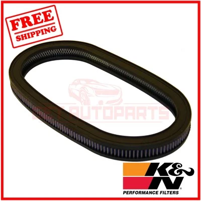 Filtro de aire de repuesto K&N para Ford Thunderbird 1963-1964 Foto 1 de 2