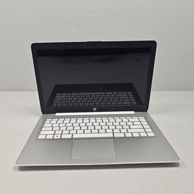 HP Stream Ordinateur 14-ds0xxx - AMD A4-9th Génération, Radeon R3, 4GB RAM - - Bild 1 von 4