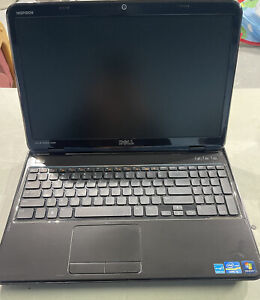 Dell Inspiron N5110-i5-For Parts-Womt Boot Fully-READ-Laptop ONLY-AS IS-C929