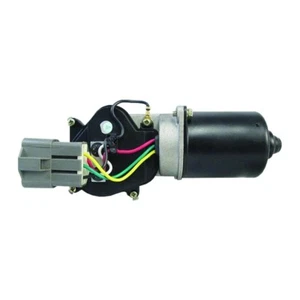 Nuevo motor limpiaparabrisas delantero con S 76505-S04-G01 para 96-00 Honda Civic 97-01 CR-V - Imagen 1 de 4