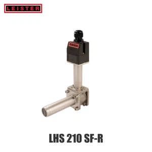 Calentador de aire Leister LHS 210 SF-R 230V - Imagen 1 de 4
