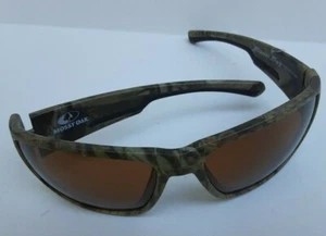 Gafas de sol Bimini Bay Mossy roble marco camuflado / lente ámbar - Imagen 1 de 2